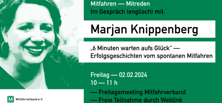 Mitfahrverband e.V. tweet media