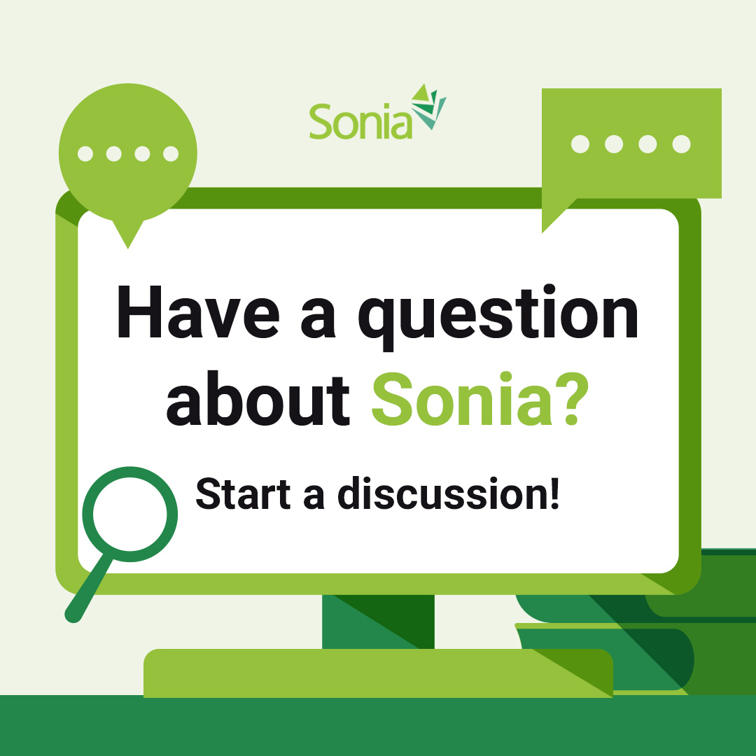 Got questions? Lets start a discussion. 💬

Our Lumivero community for Sonia is your go-to place for experts in insights and peer support. 🙌

Empower your Sonia journey today! bit.ly/3u6xR2k

#communitygroup #studentplacement #fieldplacement