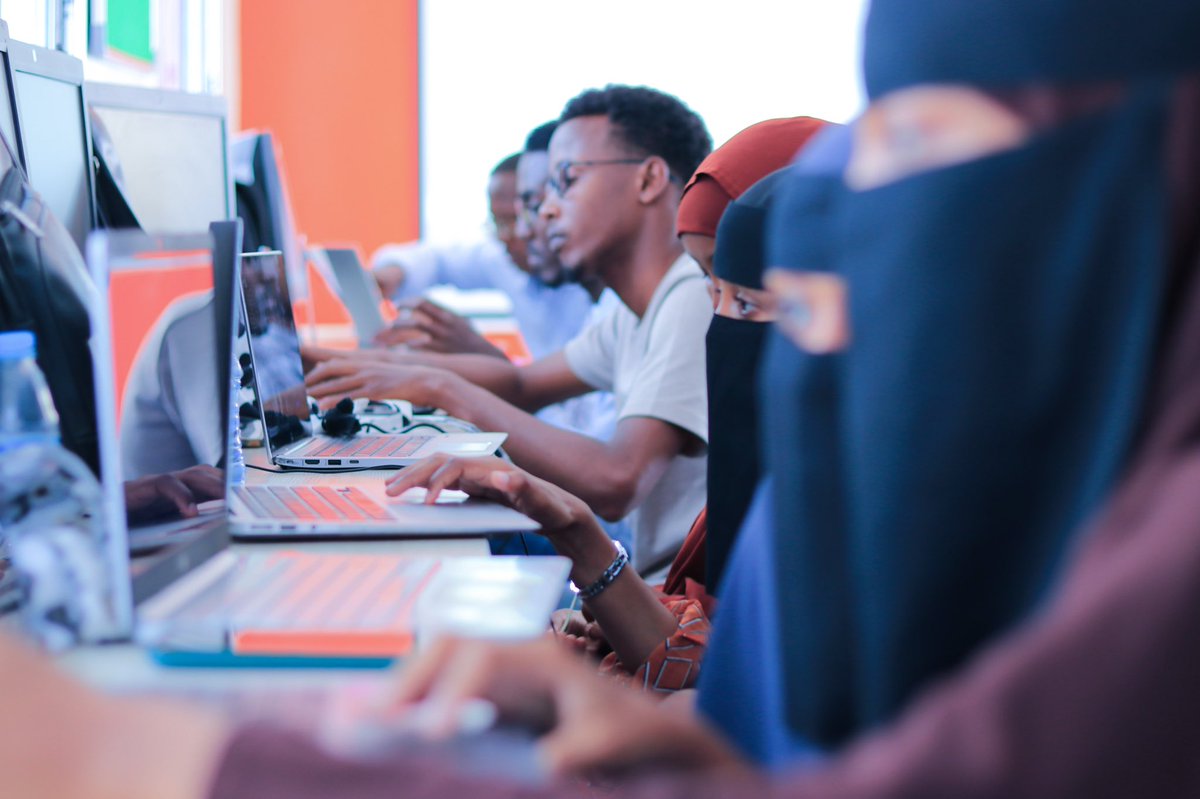 RiseAcademy21's tweet image. First, solve the problem. Then, write the code

#Coding 
#CodingBootcamp