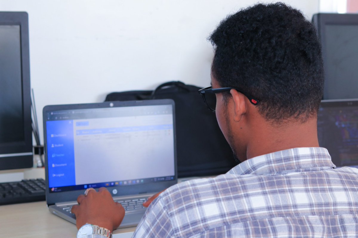 RiseAcademy21's tweet image. First, solve the problem. Then, write the code

#Coding 
#CodingBootcamp