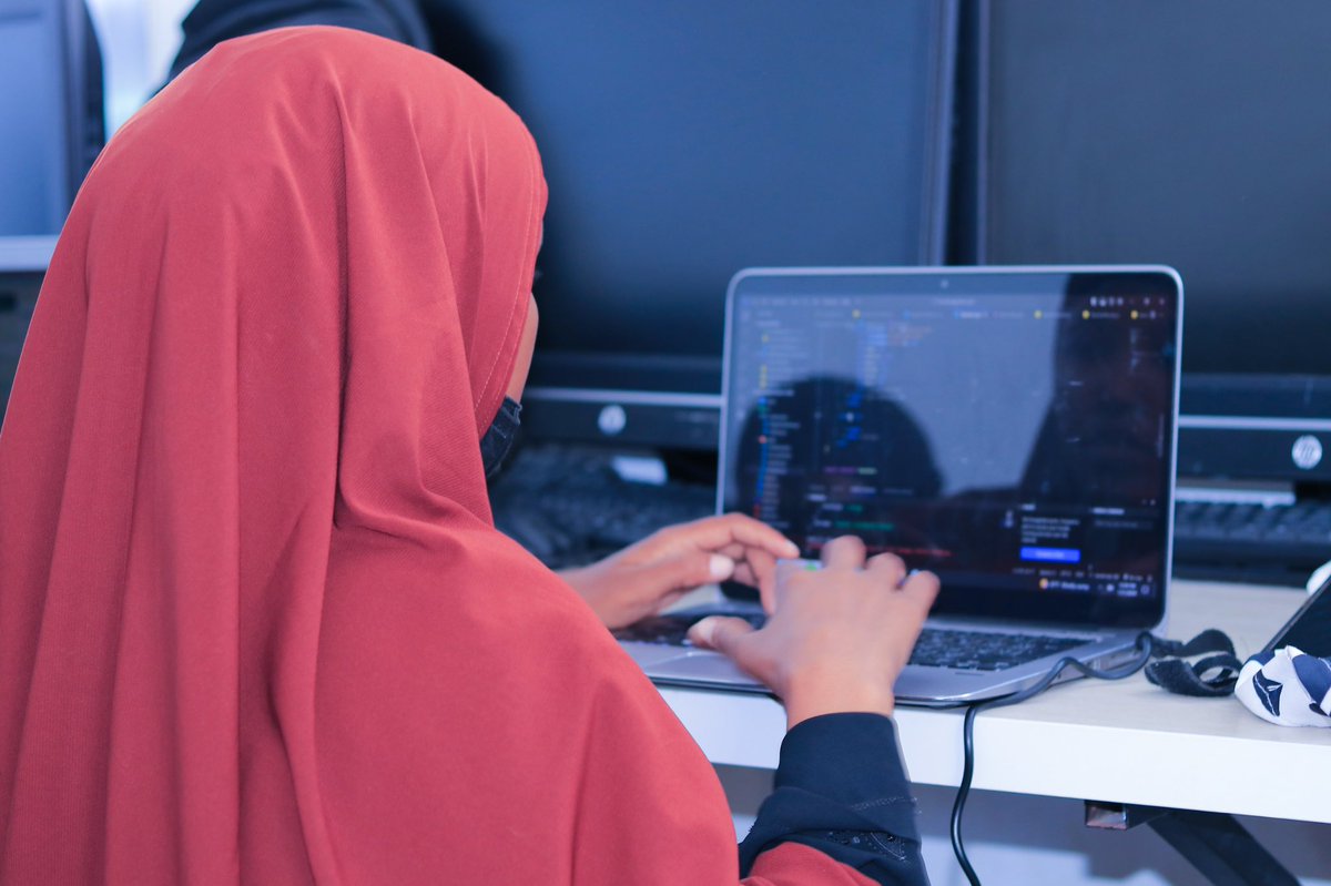 RiseAcademy21's tweet image. First, solve the problem. Then, write the code

#Coding 
#CodingBootcamp