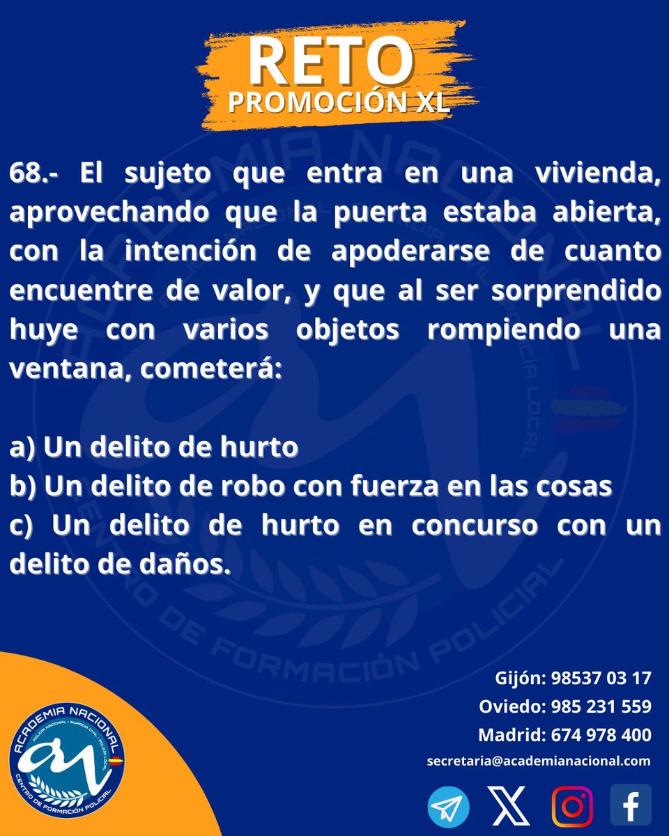 🔥 ¿Qué contestarías? 🔥