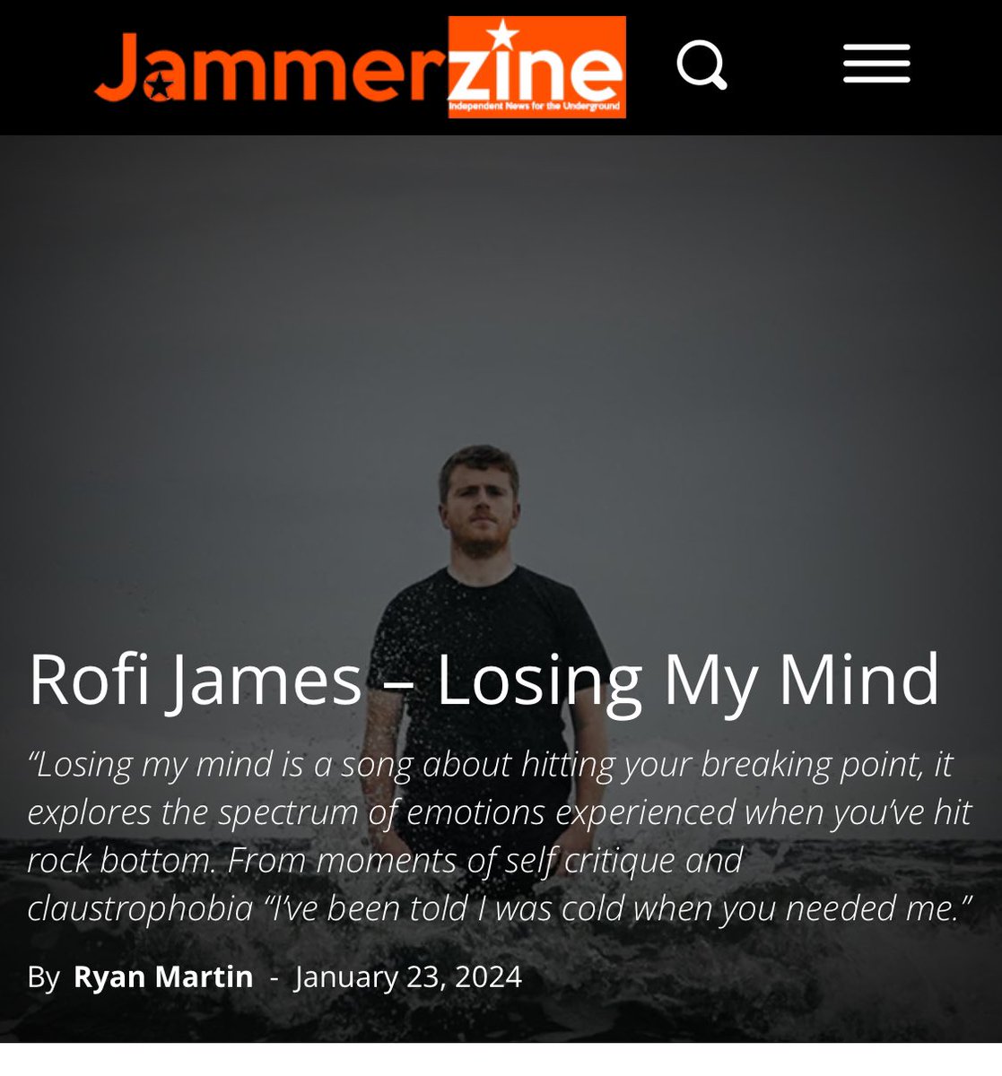 Rofi James tweet media