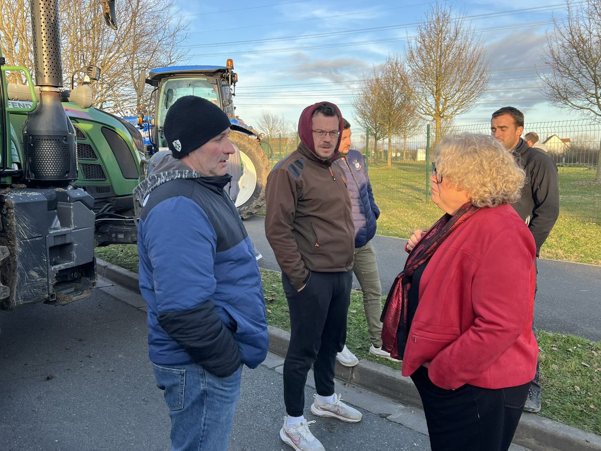 Dominique Bougraud tweet media