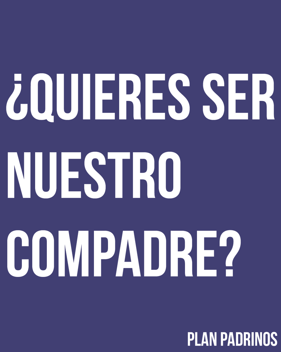 Asopica's tweet photo. Retomamos el #PlanPadrinos

Tú puedes becar a un niño de la Escuela “La Coromoto” y asegurarte de que cumpla su sueño de seguir estudiando. Estos son los distintos planes:

Matrícula anual: $60

Matrícula anual + inscripción: $70

Matrícula anual + inscripción + uniforme: $80 https://t.co/89t09IckvT