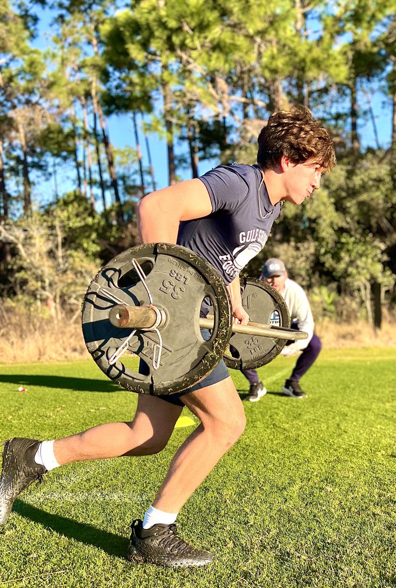 Gulf Shores High School Football tweet media