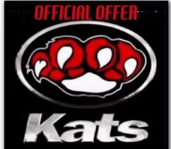 Ladarius Jackson (@ladariu28177057) on Twitter photo Blessed to receive my first offer from Erie Community College
<a href="/coachparker85/">Coach Chad Parker</a> <a href="/CoachEricDixon/">Eric Dixon</a> <a href="/AC_SMENDA/">๐ฅ๐</a> Blessed to receive my first offer from Erie Community College
<a href="/coachparker85/">Coach Chad Parker</a> <a href="/CoachEricDixon/">Eric Dixon</a> <a href="/AC_SMENDA/">๐ฅ๐</a>