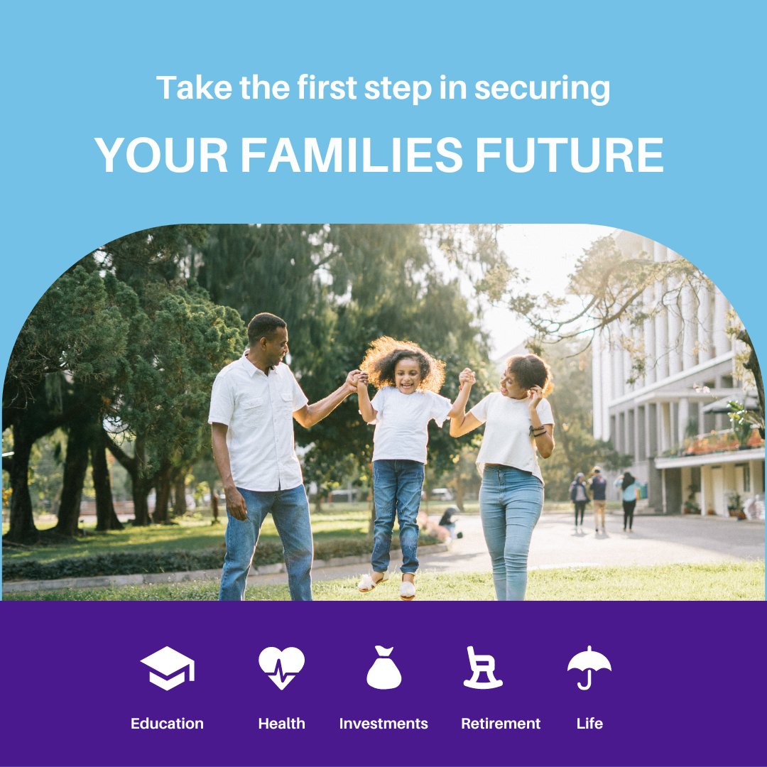 HWIFM's tweet image. Protect your loved ones' financial future and leave a stable and supportive legacy. It's an investment in your family's future security and assures you that you've done everything in your power to keep the people you love safe.

Prices start from as little as £5 per month.