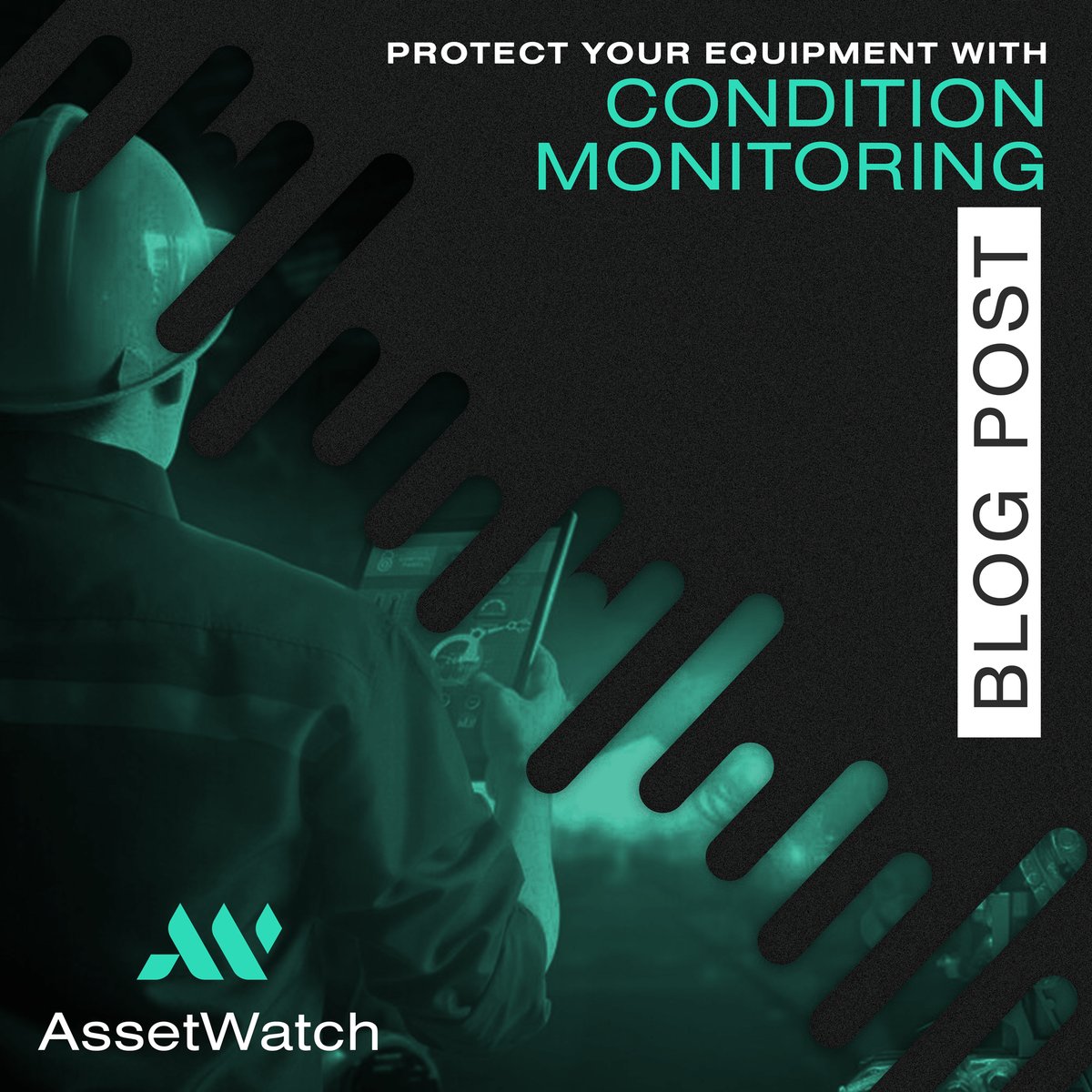 #ConditionMonitoring is not just about #maintenance; it's about proactive protection and longevity for your machinery. Discover how to keep your #equipment running smoothly and efficiently at bit.ly/3ugloct #AssetProtection #ConditionMonitoring #OperationalExcellence