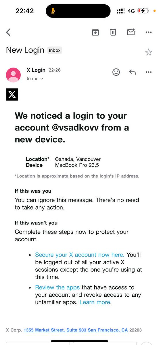 vsadkovv's tweet image. Have you seen this under the latest posts of @eesee_io? Let me tell you why did we even need this

The more popular we become, the more scammers become around. The first time we encountered this was back in the summer of 2023 when our Discord server was attempted to be hacked,…