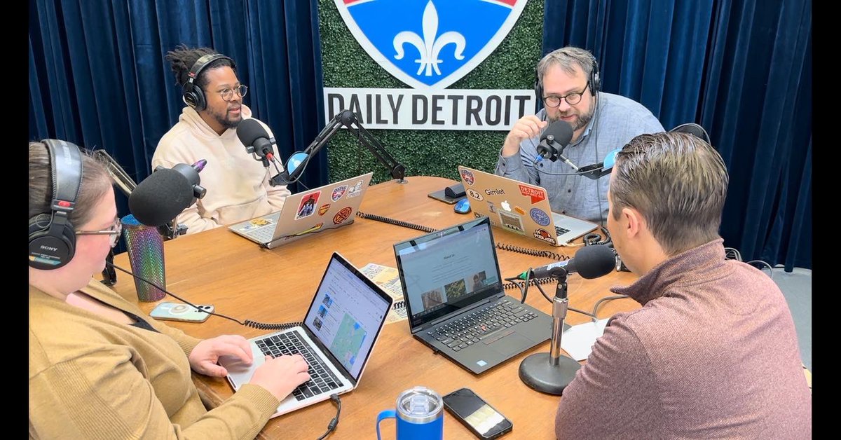 Daily Detroit tweet media