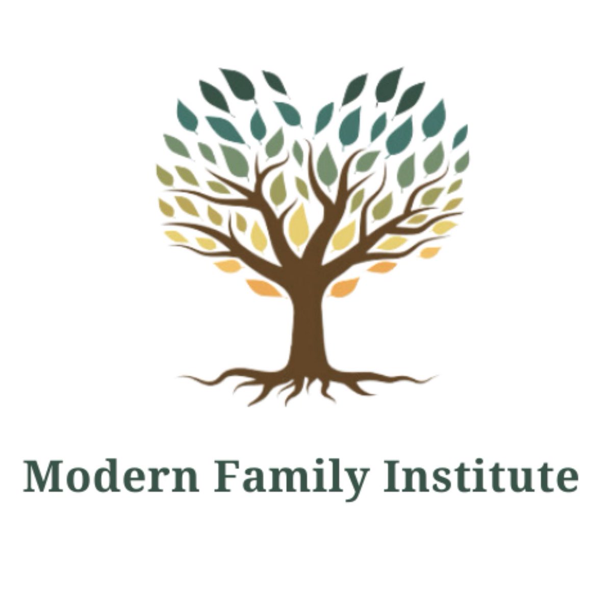 Everyone deserves a healthy family.

At the Modern Family Institute, we believe family should be defined by its function, not its structure. This function is to provide stability, love, and consistent care across a person’s lifetime.

modernfamilyinstitute.org

#modernfamily