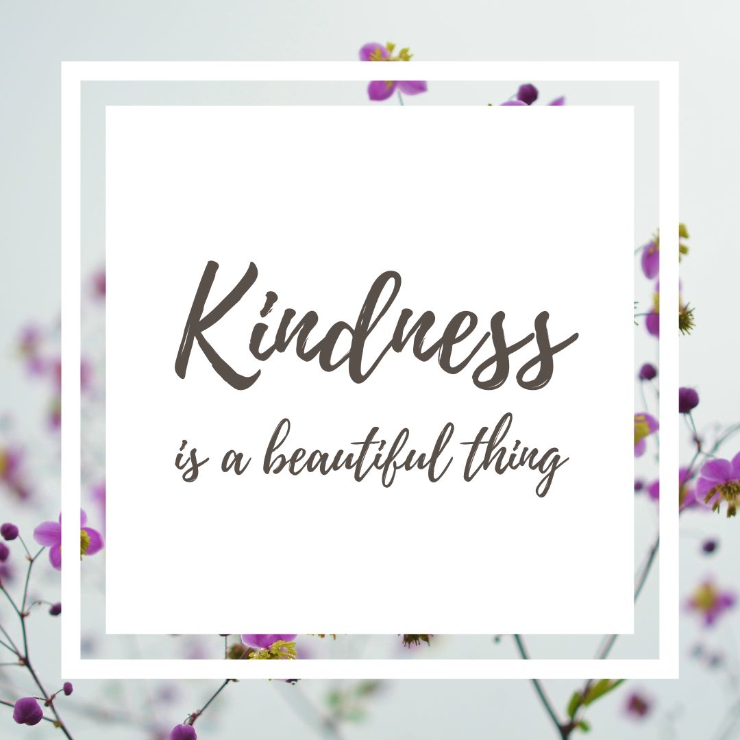 Kindness is a beautiful thing 💗💗 #inspirationalquotes #motivationalquotes #motivation #inspiration #love #quote #life #positivevibes #quotestagram #selflove #believe #happiness #lifestyle #mindset #loveyourself #motivational #inspirational #positivity #successquotes #inspire