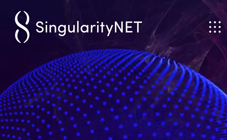 hanturksc's tweet image. Major sepetimize önceden 0,24$ fiyat ile eklediğimiz $AGIX coin temel analizi👇

#SingularityNET (AGIX) Nedir?

SingularityNET, küresel ölçekli yapay zeka pazarı (AI) sunarak herkesin kolayca #AI hizmetleri oluşturması, paylaşması ve bunlardan para kazanmasını sağlayan blockchain…