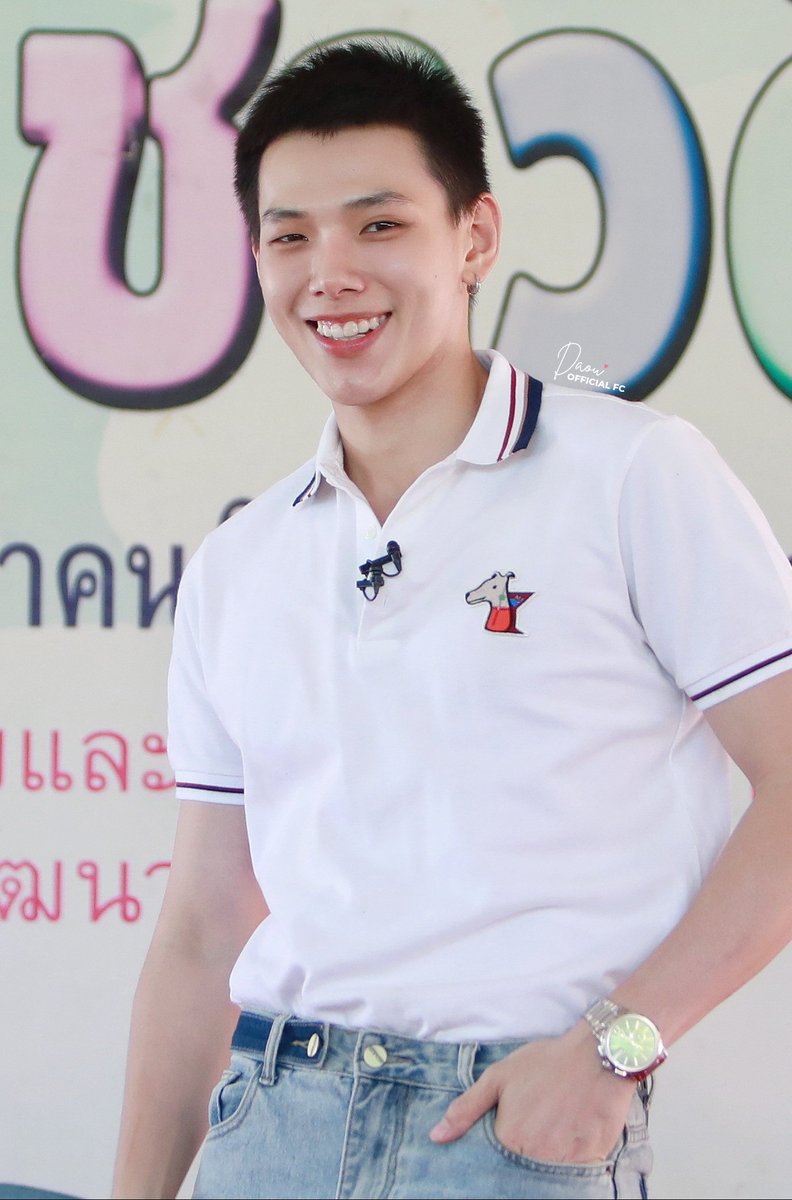 DAOUOFFICIALFC's tweet photo. 🧡 Good Morning DAOU 🦖
กุมภาแล้วเมื่อไหร่จะได้กุมใจนะ 🤣🤣
ขอให้เริ่มต้นเดือนด้วยสิ่งดี ๆ นะคับ 💕
เดือนใหม่แล้ว มาหยอดกระปุกกันนนะคะ~ 🎤
🔗 https://t.co/66l62AzgV4
#StayWithDAOU • #DAY458
#ต้าห์อู๋ #DAOU #oueiija
#ไดโน่ของต้าห์อู๋ https://t.co/hYwl52KuOY