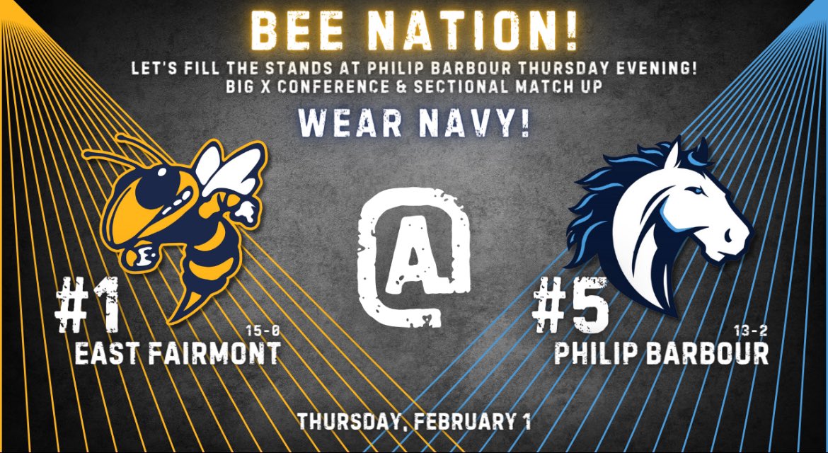 East Fairmont Lady Bees Basketball (@efladybees) on Twitter photo 