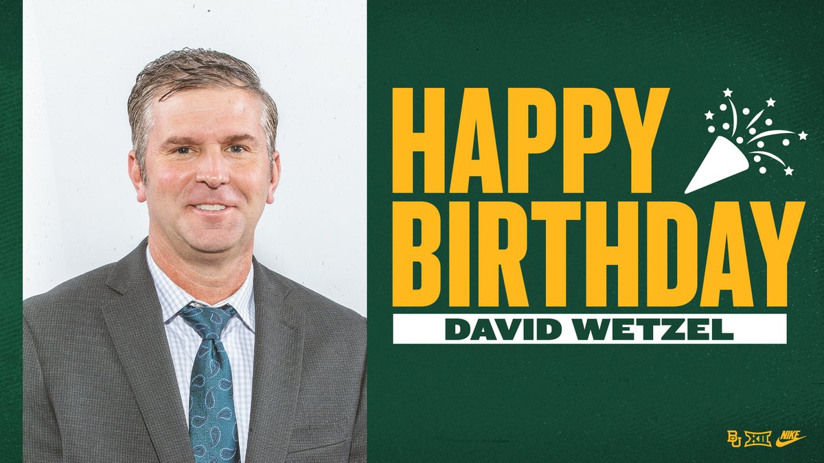 Baylor Football tweet media