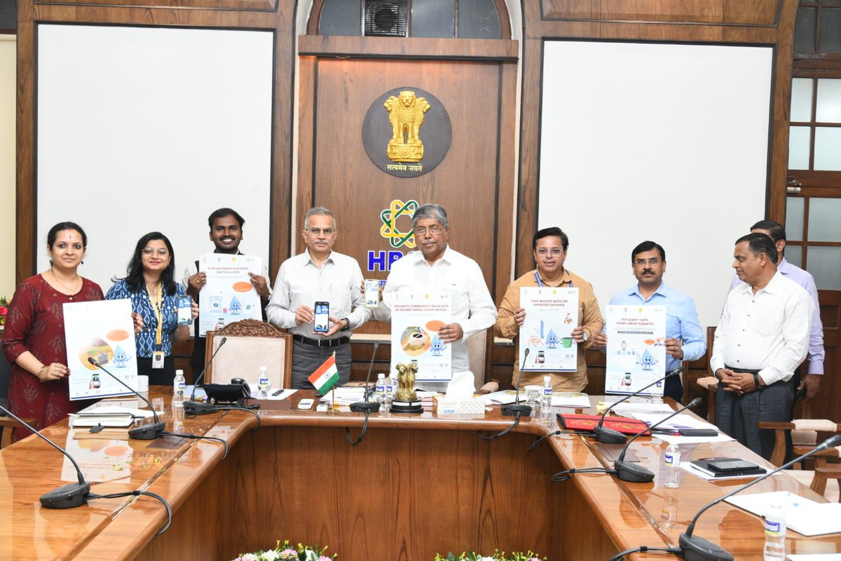 Chandrakant Patil tweet media