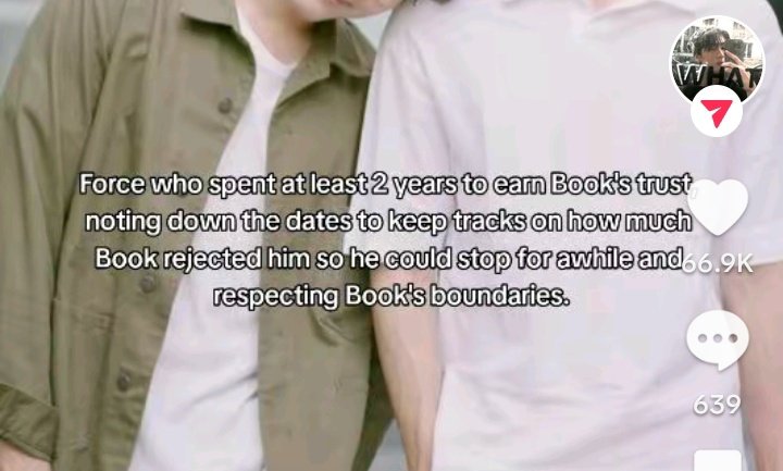 mxqazirat's tweet photo. im sobbing over forcebook again 

#fforcejs #kasibook #ฟอสบุ๊ค https://t.co/CGMUdqidKb