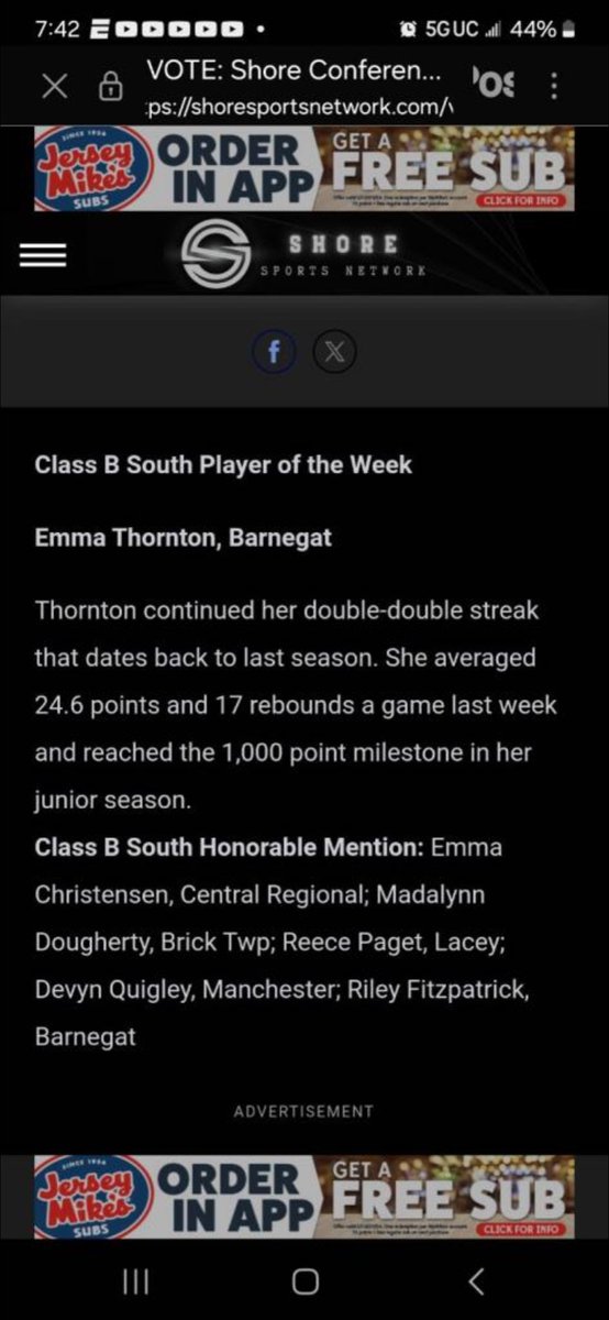 Madalynn Dougherty tweet media