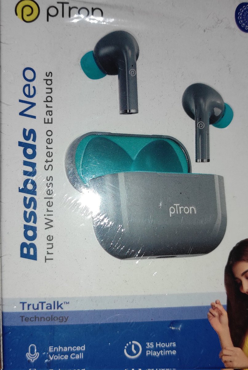 ashuayush0's tweet photo. It is very lightweight &amp; comfortable for the ear. We can use it in travelling, walking perfectly fit in the ear. Speedy connection to the phone. My overall experience is great. Comfortable fit and seamless connectivity make these earbuds a must-have. Sleek design, long-lasting. https://t.co/NHWIA1Z5yg