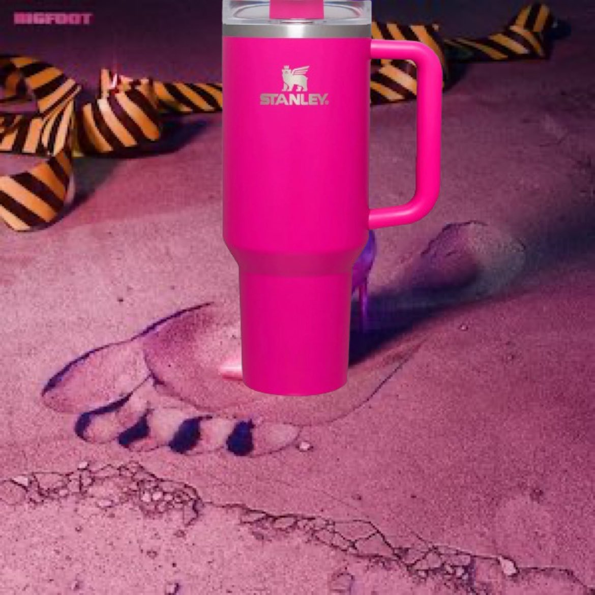 Stanley issues response to Hydro Flask