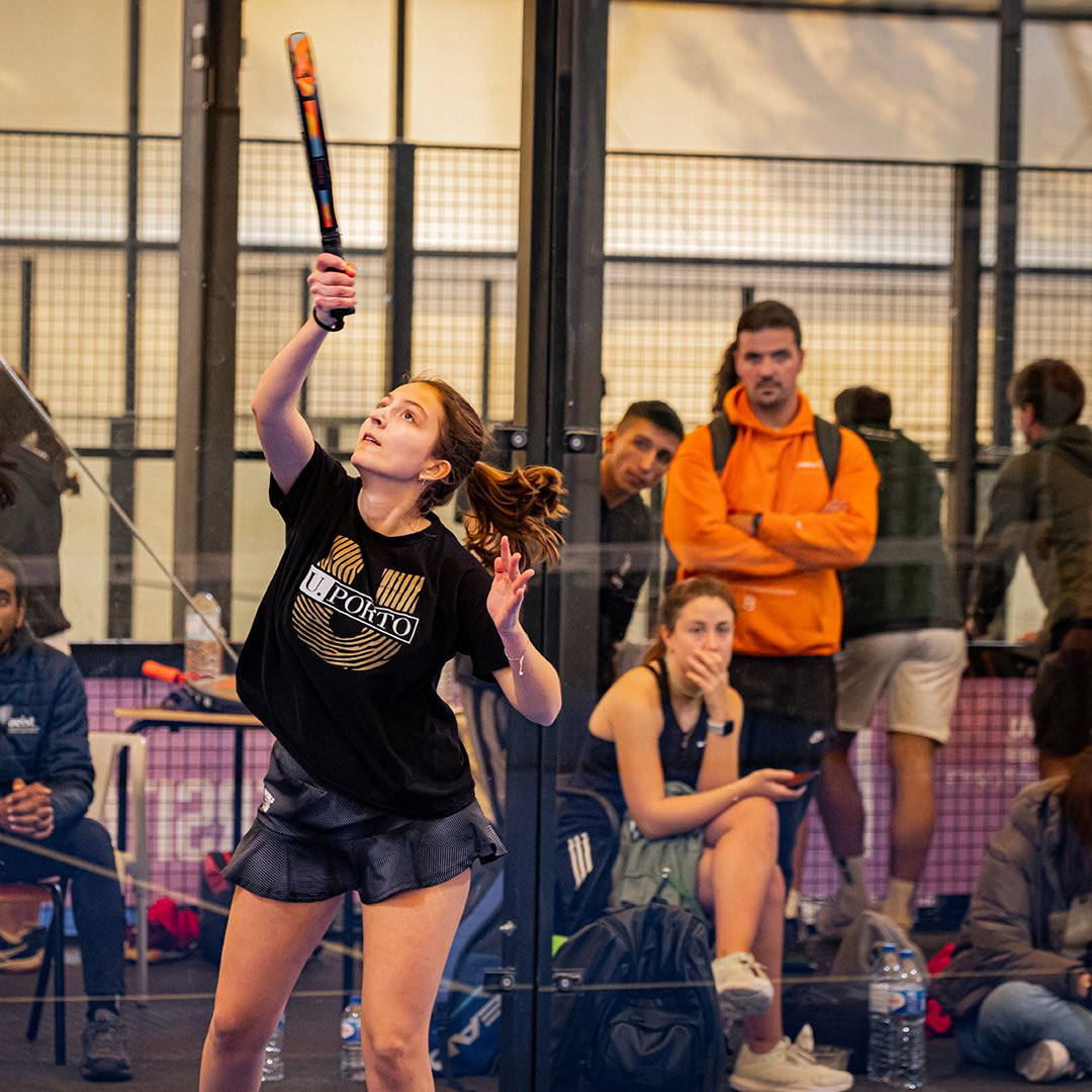 FADU Portugal University Sports tweet media