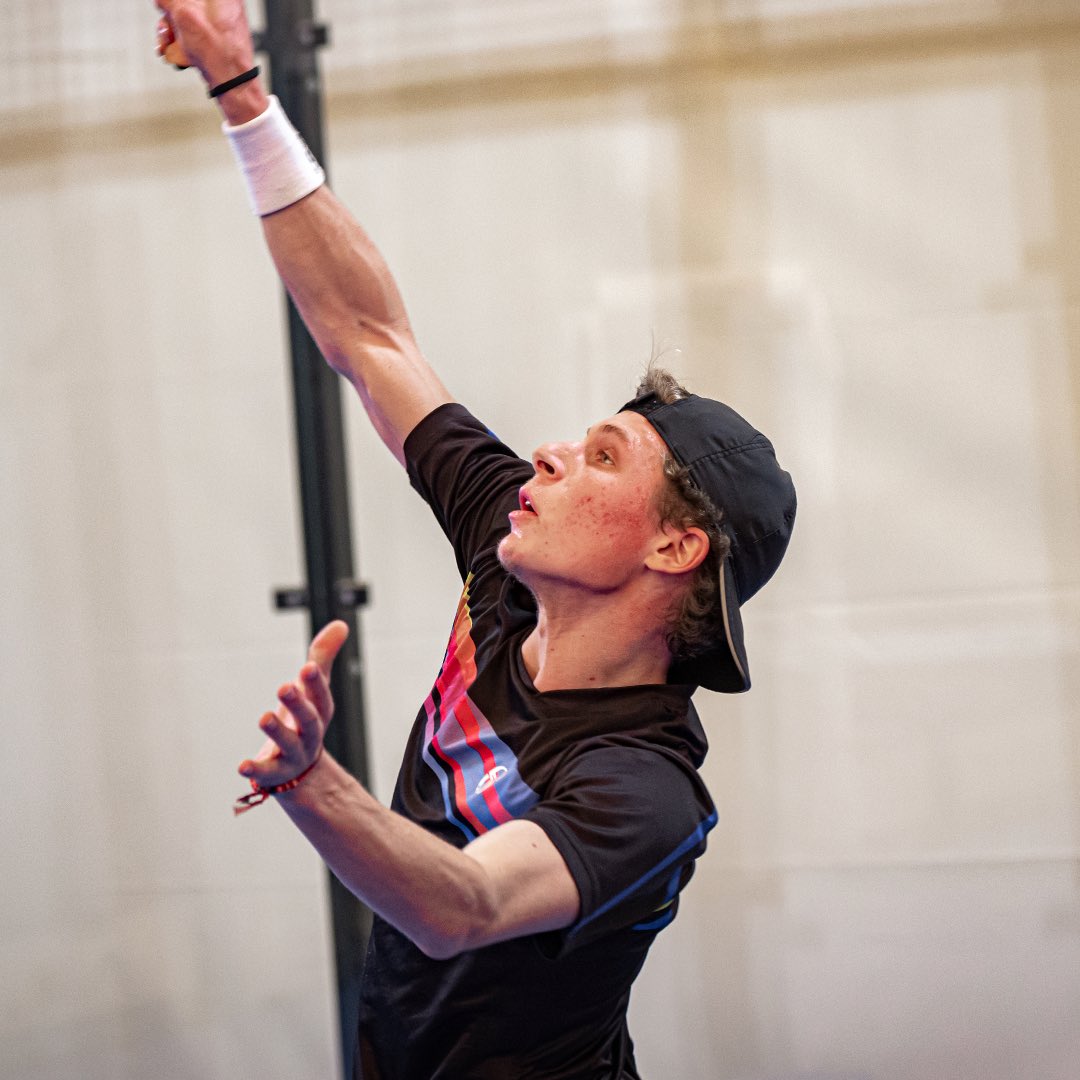 FADU Portugal University Sports tweet media