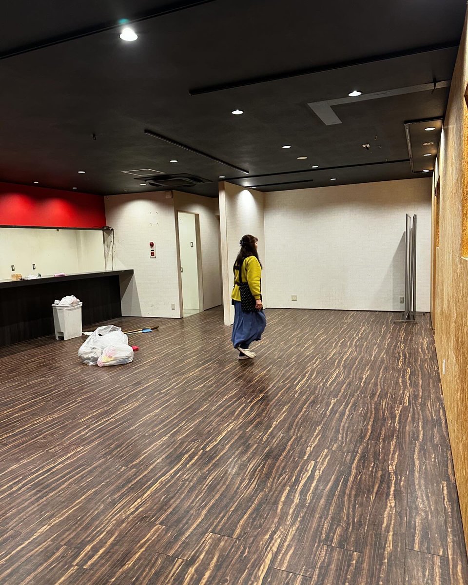 ライダーズカフェCROSSPOINT CHITA-BASE tweet media