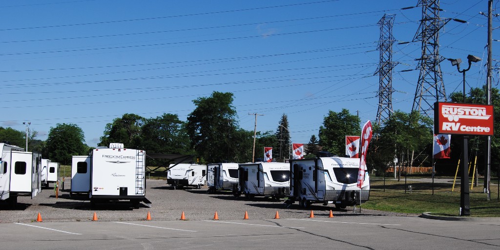 rustonrv's tweet photo. For over 55 years, Ruston RV Centre has been helping families make lasting RV memories. ✨ We're here to help you find the perfect RV.  

Visit Us!
📍 1428 Plains Road West
Burlington, ON. L7T 1H6 🇨🇦

https://t.co/mvAEhaTDH3 https://t.co/4cfwBTZaFT