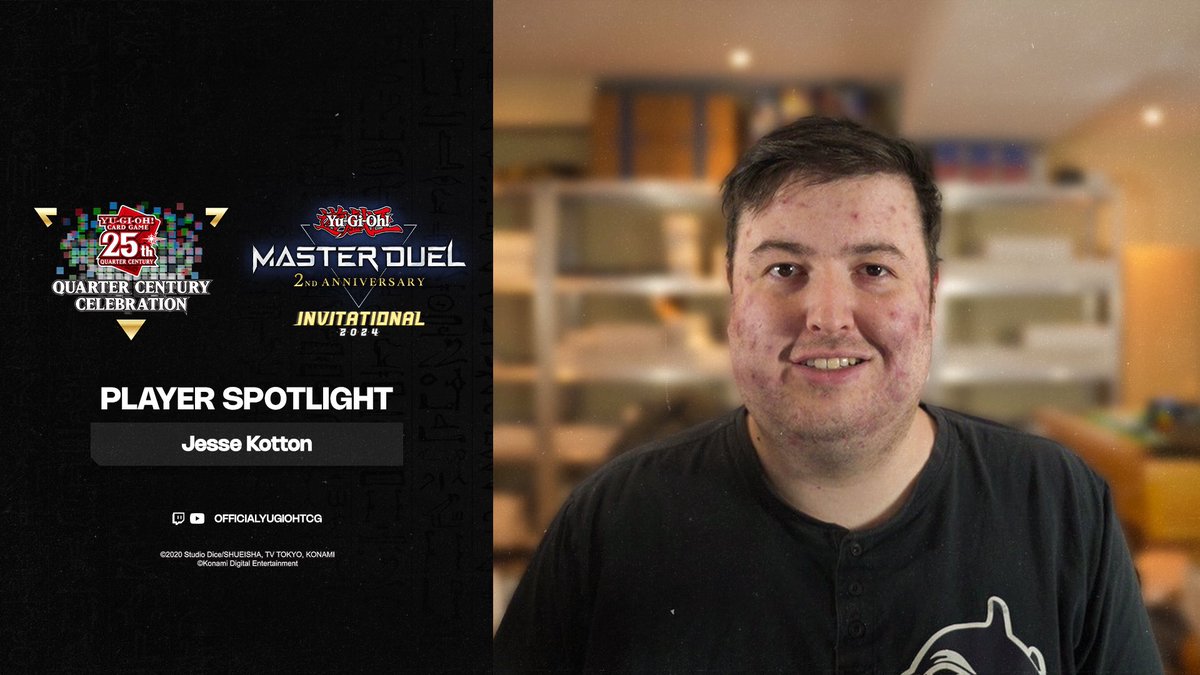 Yu-Gi-Oh! MASTER DUEL tweet media