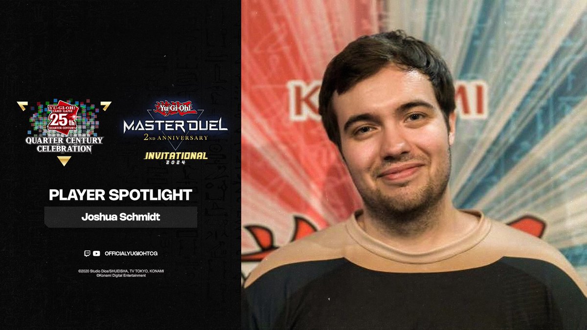 Yu-Gi-Oh! MASTER DUEL tweet media