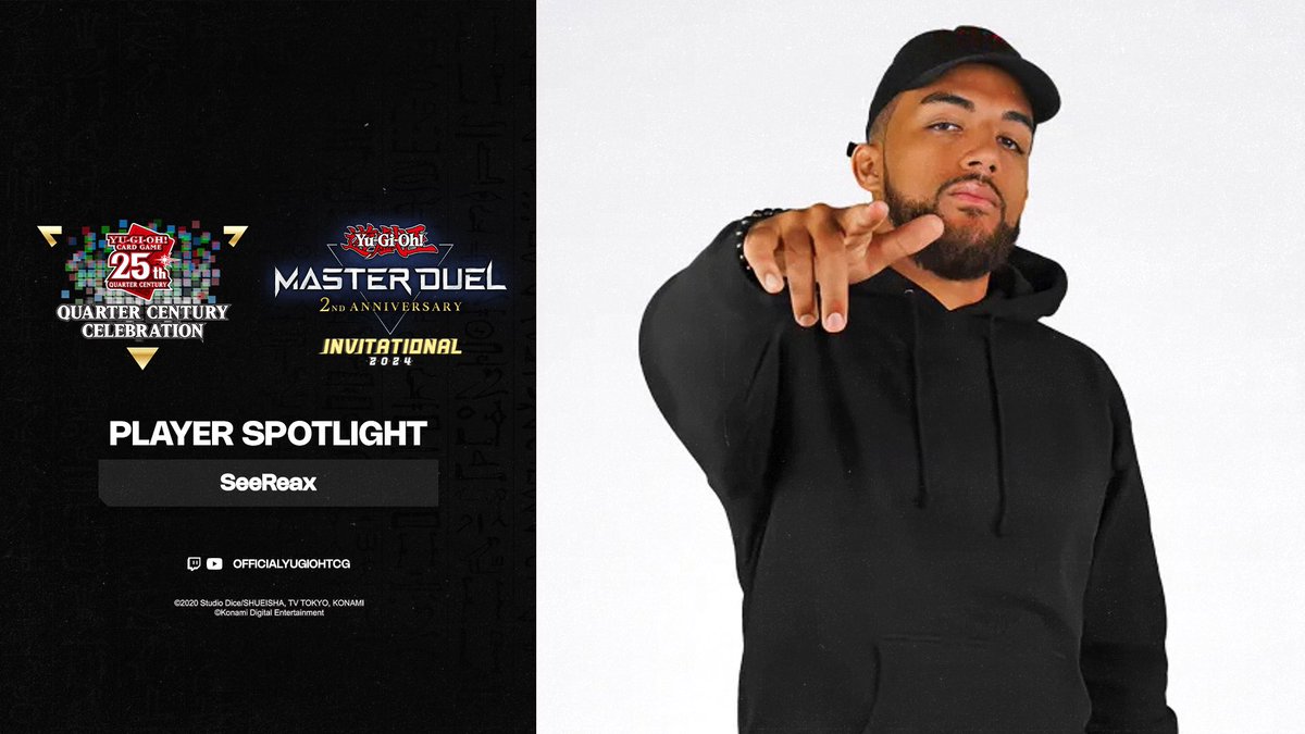 Yu-Gi-Oh! MASTER DUEL tweet media