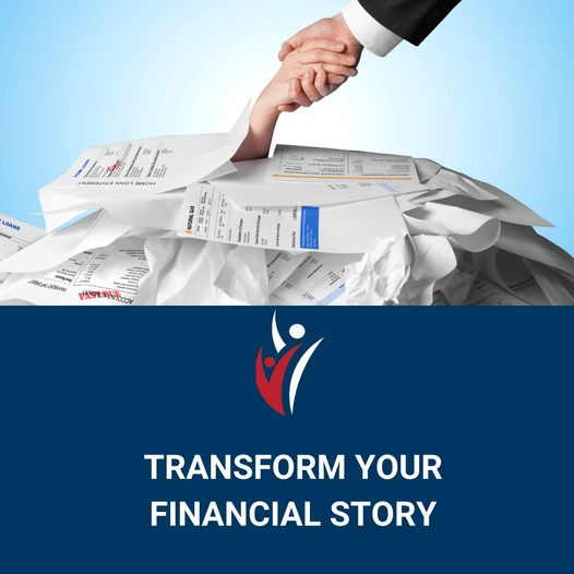 NSDFCGroup's tweet photo. With @NSDFCGroup , #debtforgiveness becomes the plot twist that paves the way to your happily ever after. Contact us.
https://t.co/SEH2BjwLip https://t.co/at7Roufa4W