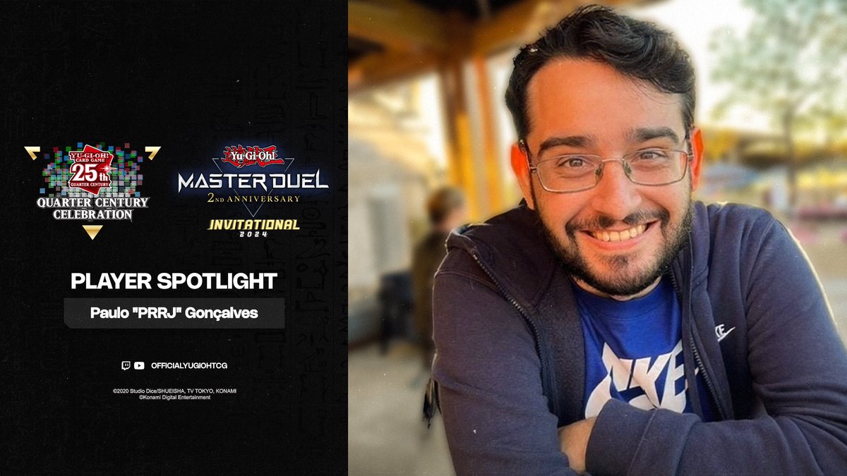 Yu-Gi-Oh! MASTER DUEL tweet media