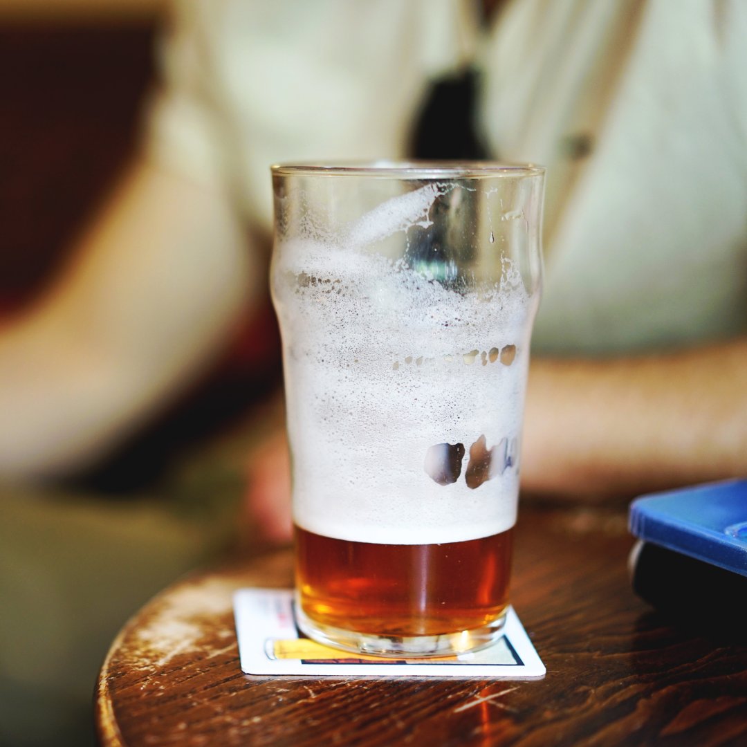 CAMRA_Official's tweet photo. 🍺 Whether you went for a pint, a meal, a soft drink, or an alcohol-free beer, thank you to everyone who supported their local this January. 
📷 Matthew Curtis (@totalcurtis)
#DryJanuary #DryJan https://t.co/gQQ5vRX2fy