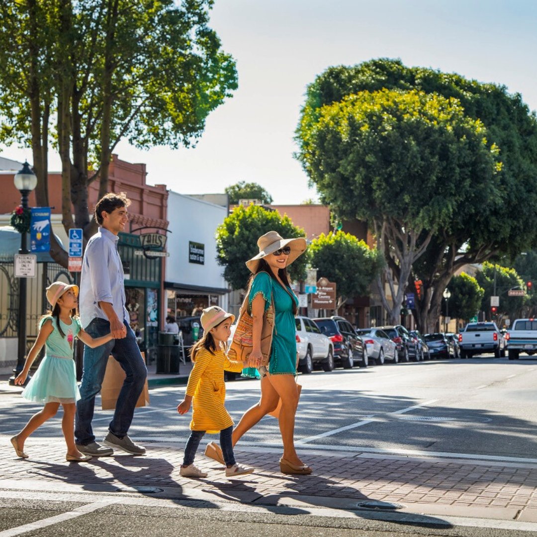 City_of_SLO's tweet photo. π’ Great news! We had our most successful year yet of Buy Local Bonus! Did you participate this year? What bonus gift card did you select?
Read more: https://t.co/WLweX9keKs
@slochamber @downtownslo @shareslo
#SupportSLO #SupportLocal #BuyLocalBonus #SLOCity #SanLuisObispo https://t.co/t4dJGFOt1K