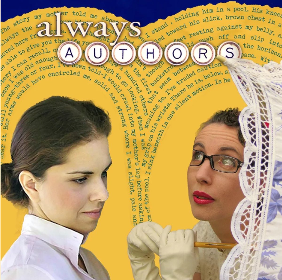 MimiMatthewsEsq's tweet photo. Want to hear me fangirling over one of my favorite authors? The incomparable @gailcarriger and I joined the @AlwaysAuthors podcast for a frank and fun discussion about writing, hybrid publishing, and our mutual love for the Victorian era. 💕 https://t.co/GF6SP0MKMm https://t.co/LsJEb4Ewt2