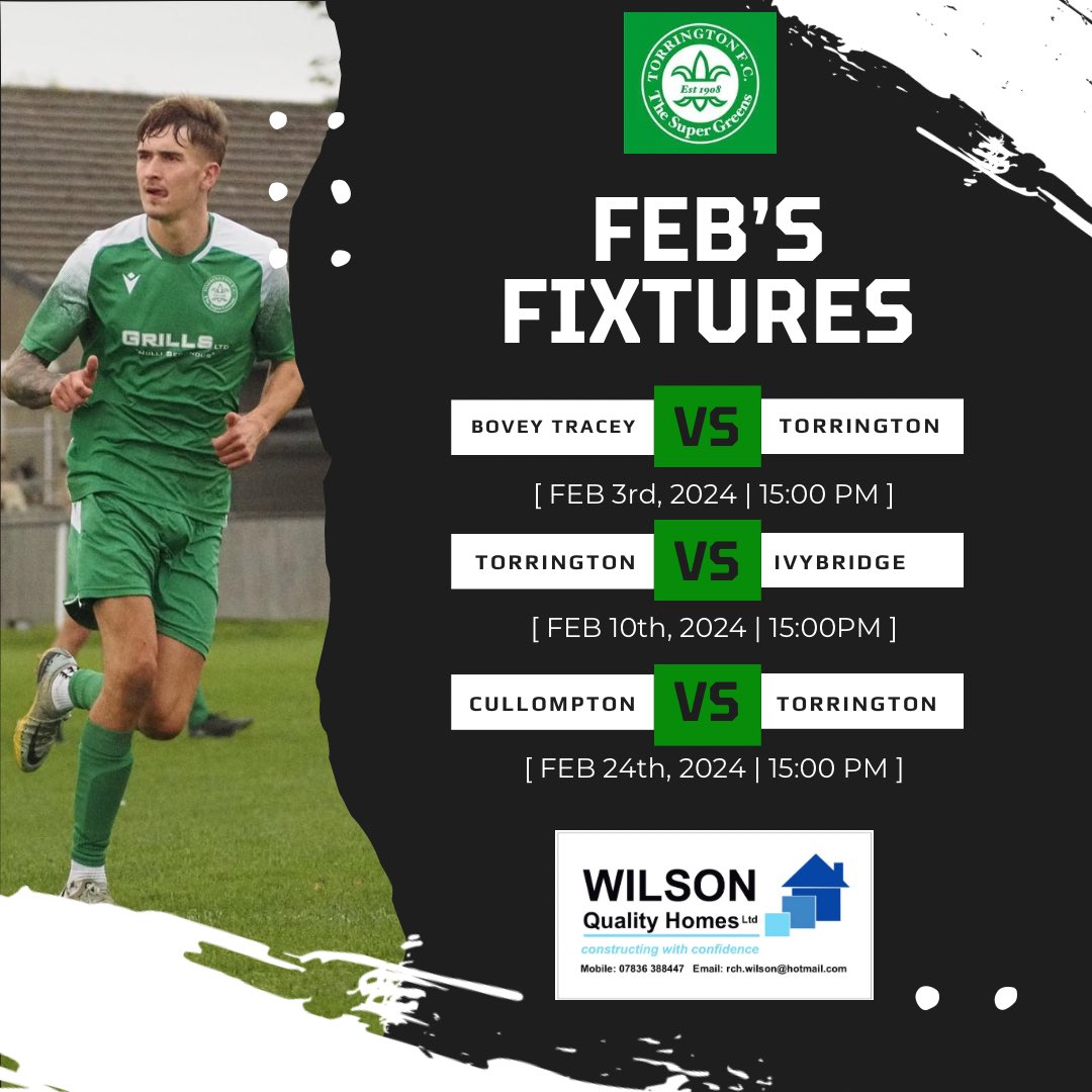 Torrington FC (@torringtonfc) on Twitter photo 