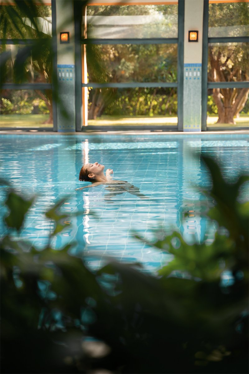 IdPrestige's tweet photo. JAAL RIAD RESORT
À JAAL, la parenthèse bien-être prend de la place
#jaalriadresort #bowe #riad #bienetre #fitness #spa #spahammam #jacuzzi #dojoyoga #marrakech
Lire plus sur :
https://t.co/YbBr2wdyBq https://t.co/bYdpCSfGTd