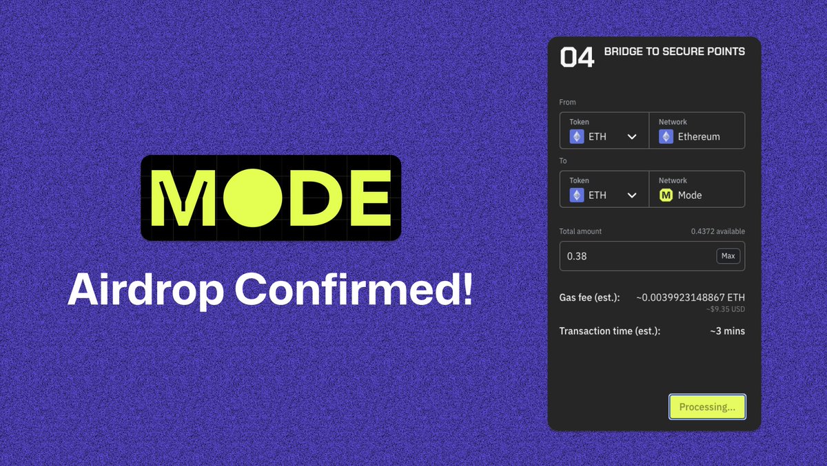 Airdrop Official 🦇🔊 tweet media