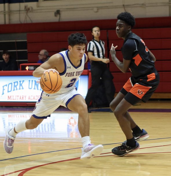FUMA Prep Basketball tweet media