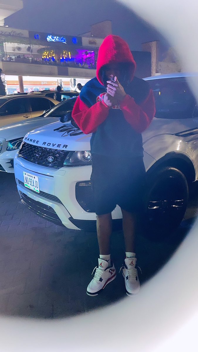 _Wayge's tweet image. Can a man cry?🍃