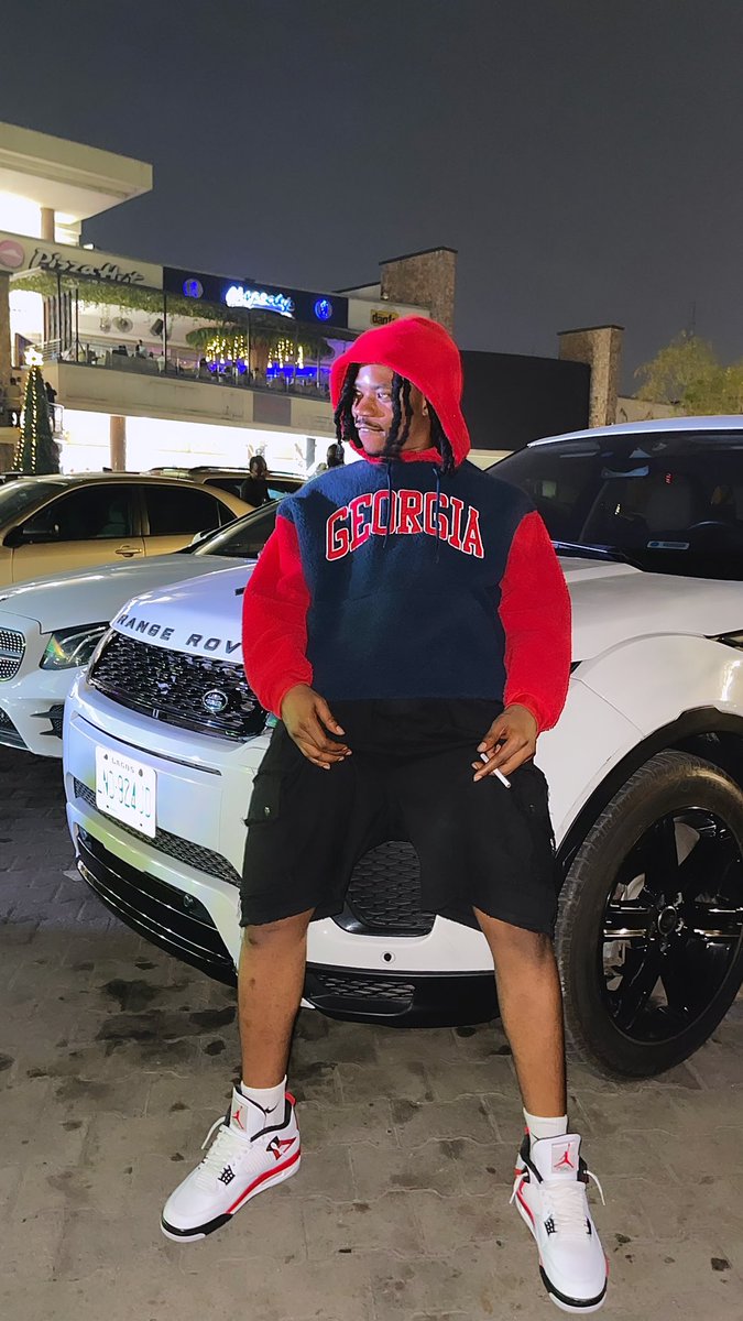 _Wayge's tweet image. Can a man cry?🍃