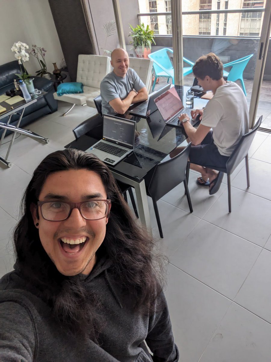 NICK MILLER tweet media