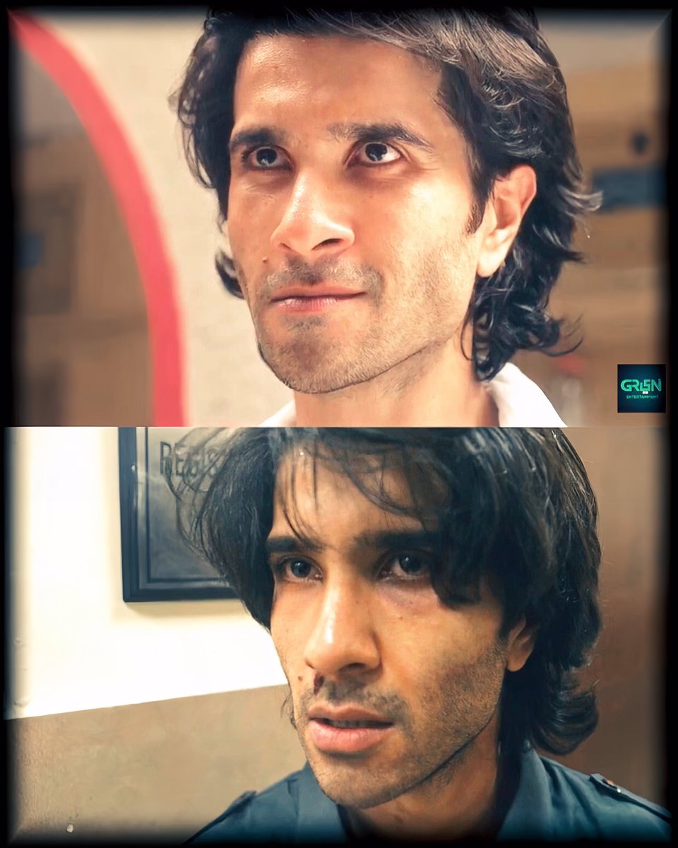 KaashAbbas's tweet photo. @ferozekhaan THE ACTOR 
I expect nothing but best from you still you surprise me every time with your talent 🙌
Look at the expression that madness in his eyes and then that grief and disbelieve, you can tell what’s going on in this boy’s head by just seeing his eyes.
#FerozeKhan https://t.co/GEmCTPqhNA