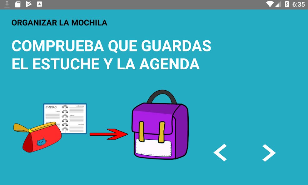 autismocordoba's tweet photo. ✅¿Conoces la aplicación HETICA?
✅Es una herramienta de apoyo a la organización y realización de tareas de estudio diarias en personas con TEA
✅ En la que hemos colaborado para su desarrollo junto con Obra Social la Caixa y Universidad de Córdoba

https://t.co/pYnoC2iXax https://t.co/6RGIokoPaj