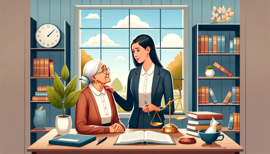 Sheltering_Love's tweet photo. Hey Twitter fam! 🌟 It's super important that our seniors feel safe, cherished, and respected in their golden years. Let's dive into the topic 'laws to protect elderly ⚖️' and make sure our elders are well looked after!👵🏽👴🏽🇮🇳 #CaringForOurSeniors #ElderlyProtection #India #golden https://t.co/0nHLe3CS4A