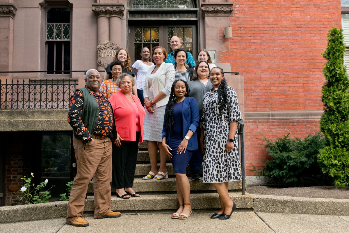 Frontline_RI's tweet photo. 2023 was a year full of growth, strategy, and joy for FRI. We welcomed our first round of grantees, launched our first grant writing pilots with @WritingforGreen and so much more! To learn in detail about our work check out our 2023 impact report here: https://t.co/itb6RUx4H1 https://t.co/Baf5Gr9S2Z