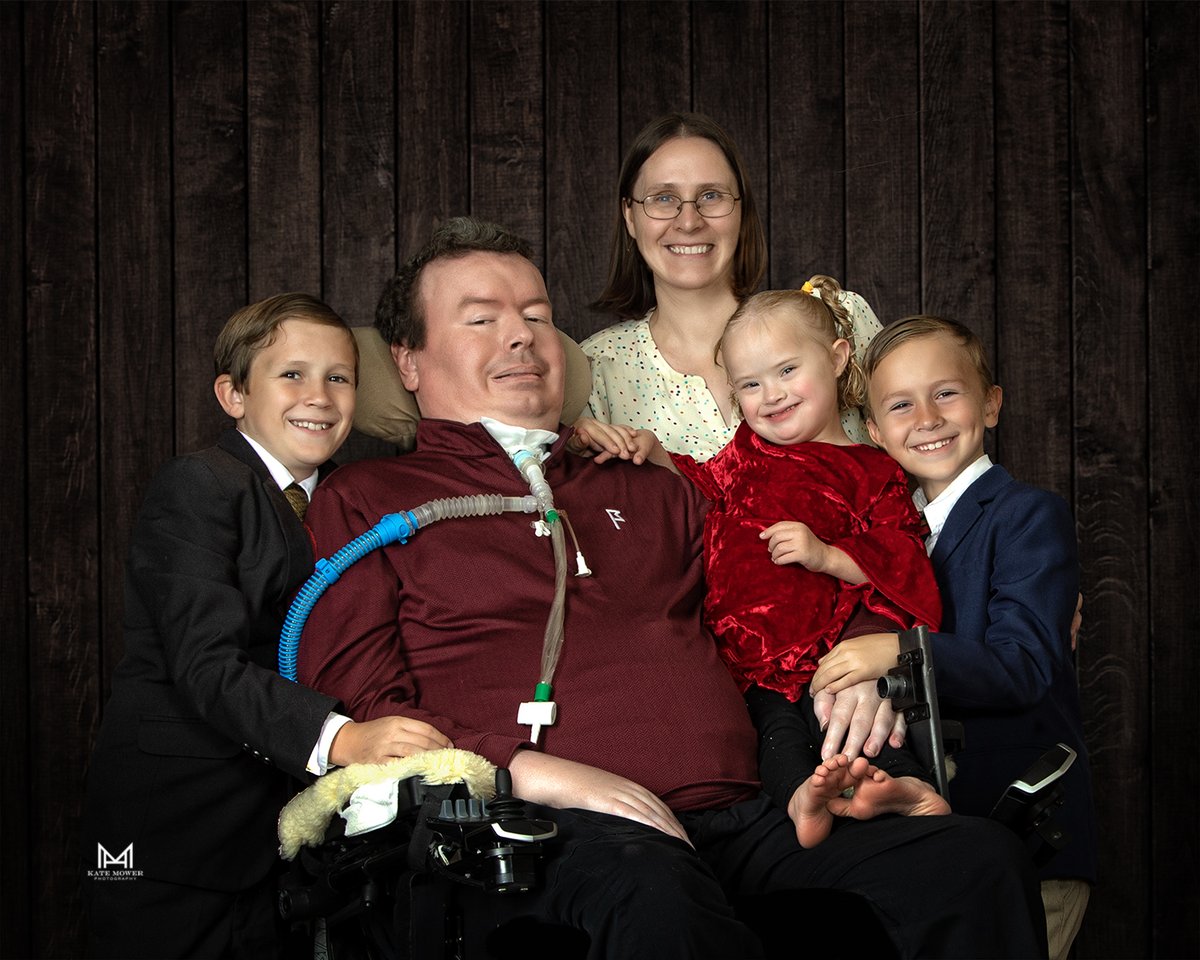 Hey there,
I have created a Substack blog to talk about products and technology for people living with ALS!
I have been trying to think about a way to talk about products that help me stay sane and produce something useful.
I would love it if you would join and offer suggestions!